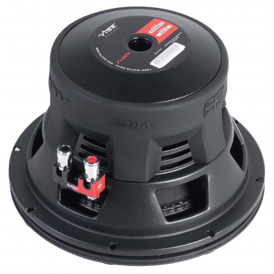Vibe Audio - SLICK8D2-V3